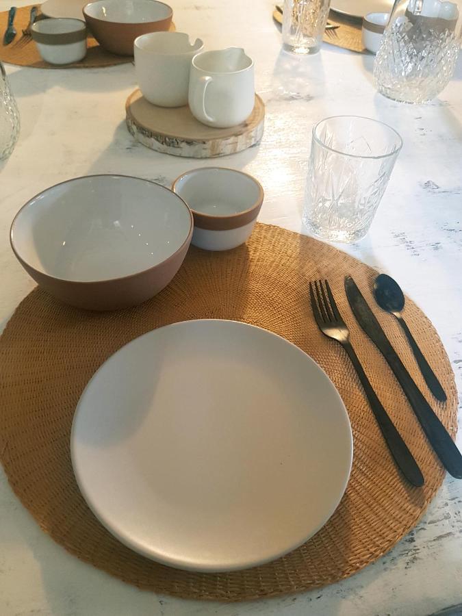 Peyo Et Foodie Escou Екстериор снимка